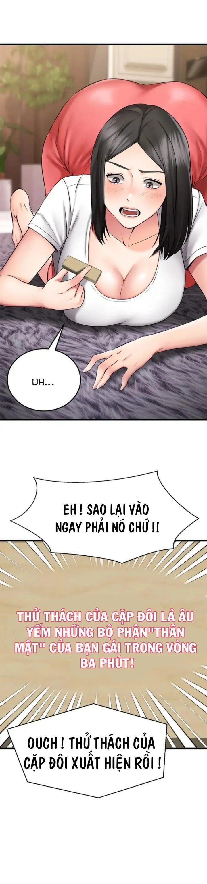 18+ làm tình cùng cô bạn thân khác giới chapter 23 22