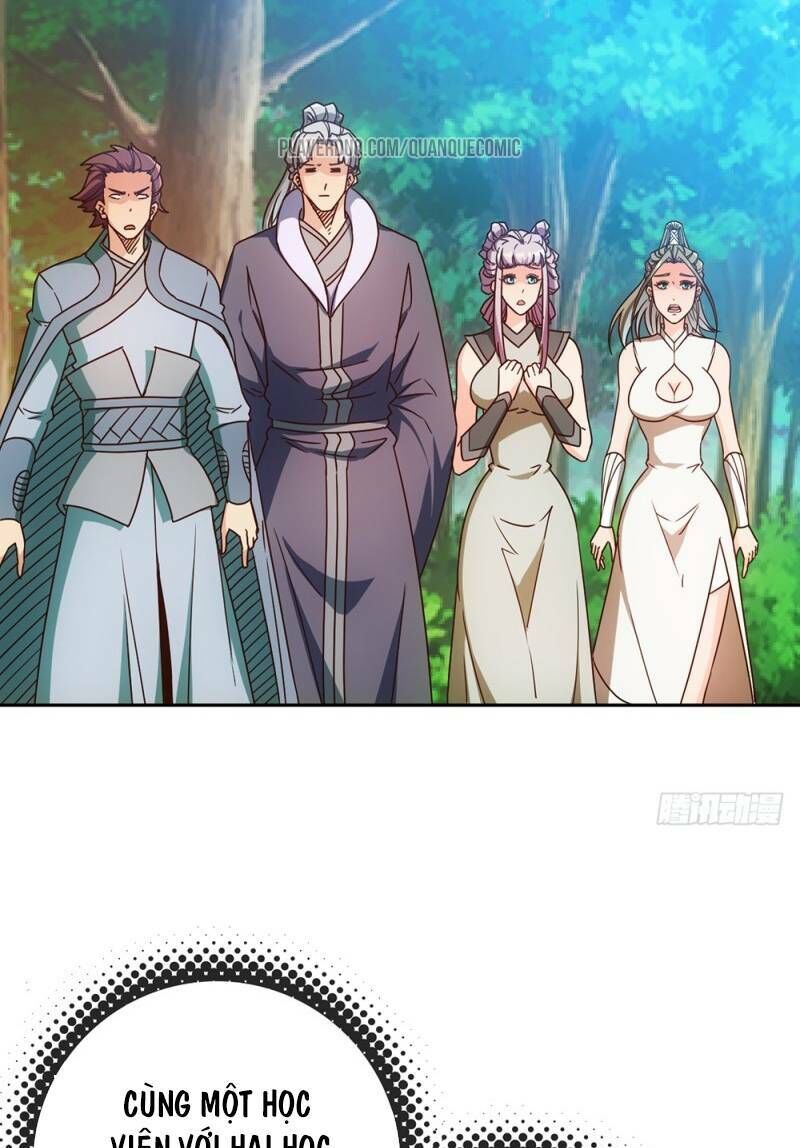 hồng thiên thần tôn chapter 48 31