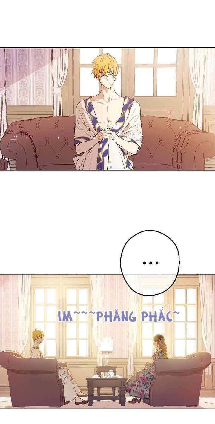 một ngày nọ ta trở thành công chúa chapter 62 2