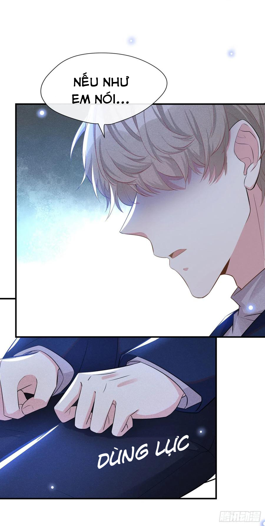 anh ấy gọi tôi là hắc liên hoa chapter 51 17