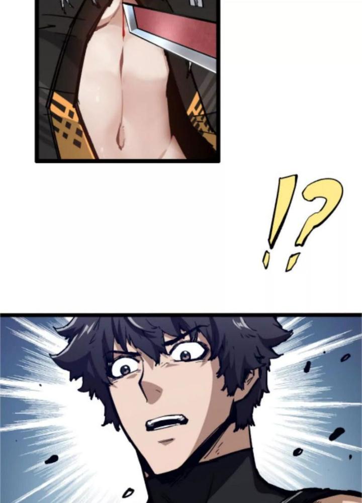 quỷ trảm liệp nhân chapter 4 59