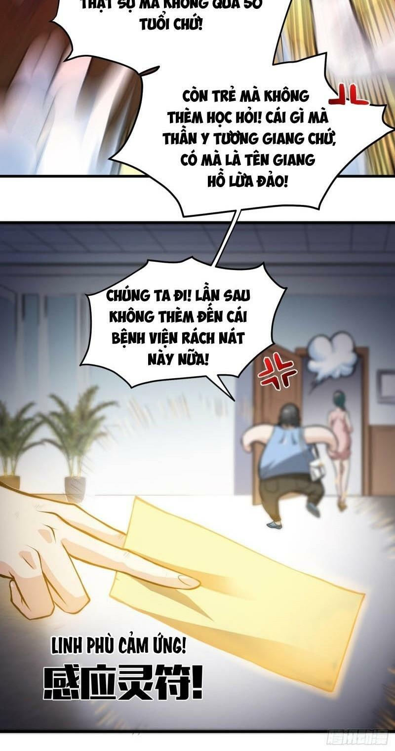 tối cường thần y tại đô thị chapter 81 6