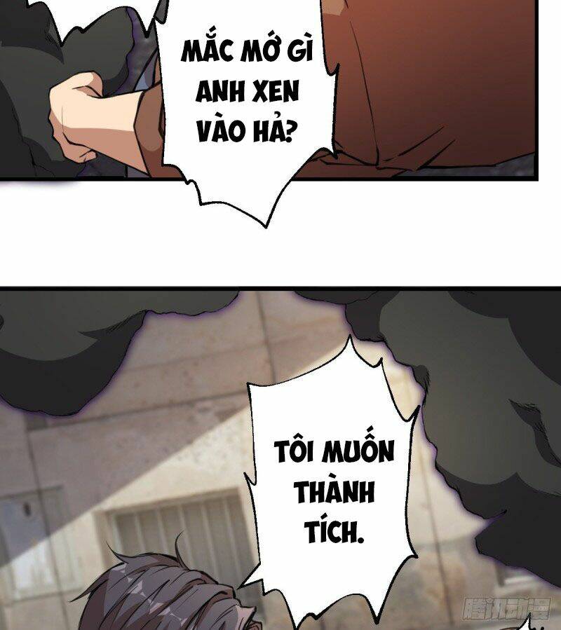 thâm dạ thư ốc chapter 119 31