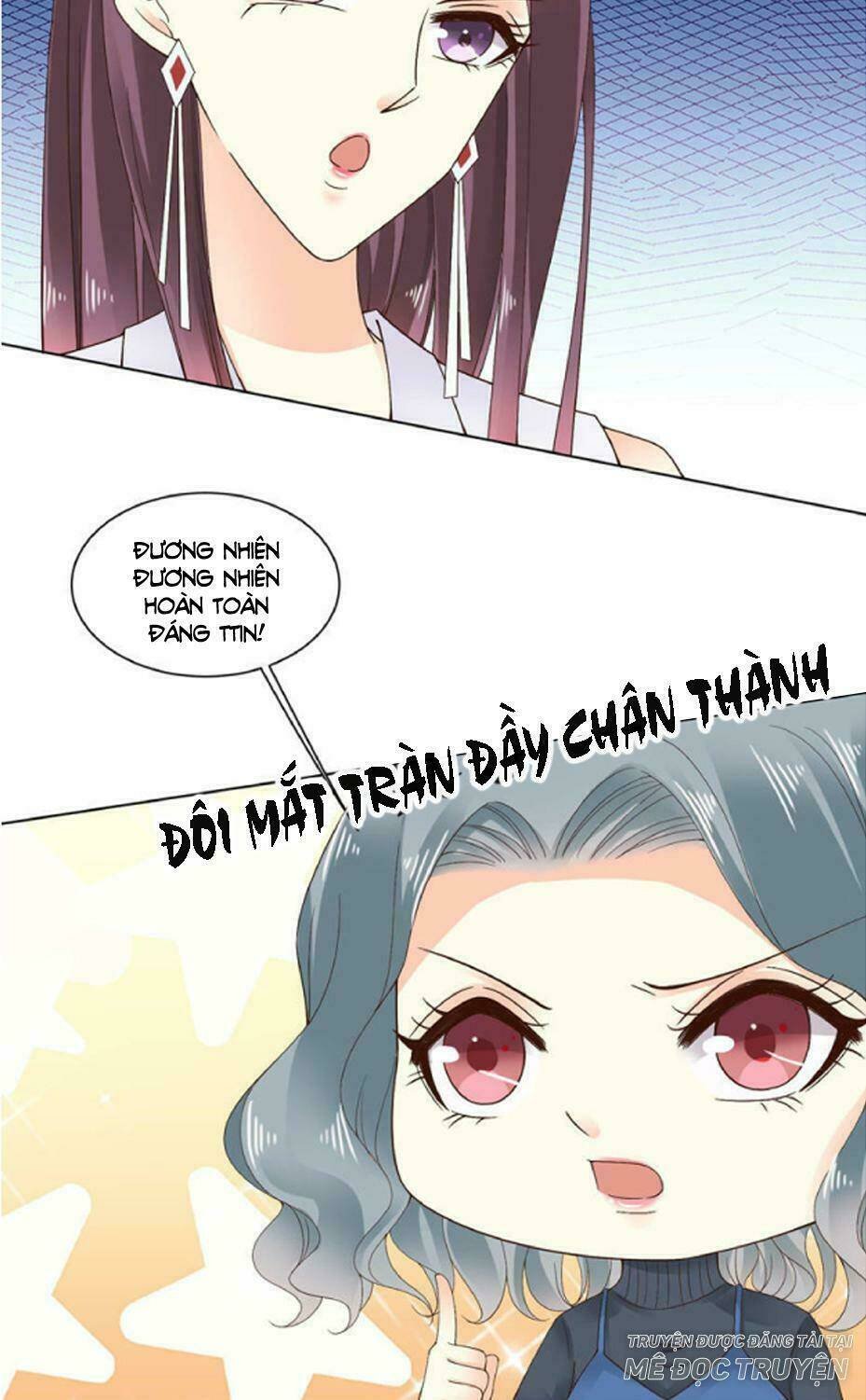 nữ nhân xin nhẹ nhàng chapter 38 16