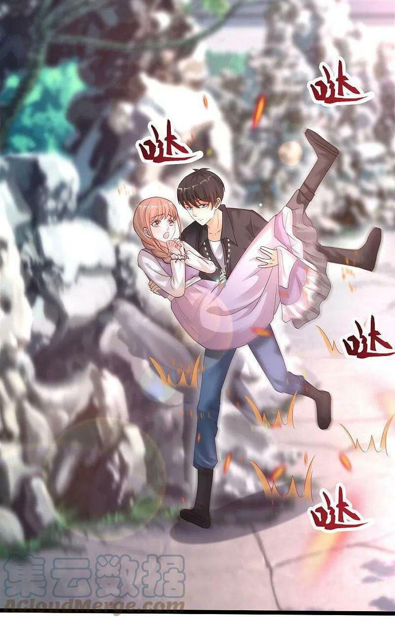 tối cường vận đào hoa chapter 242 4