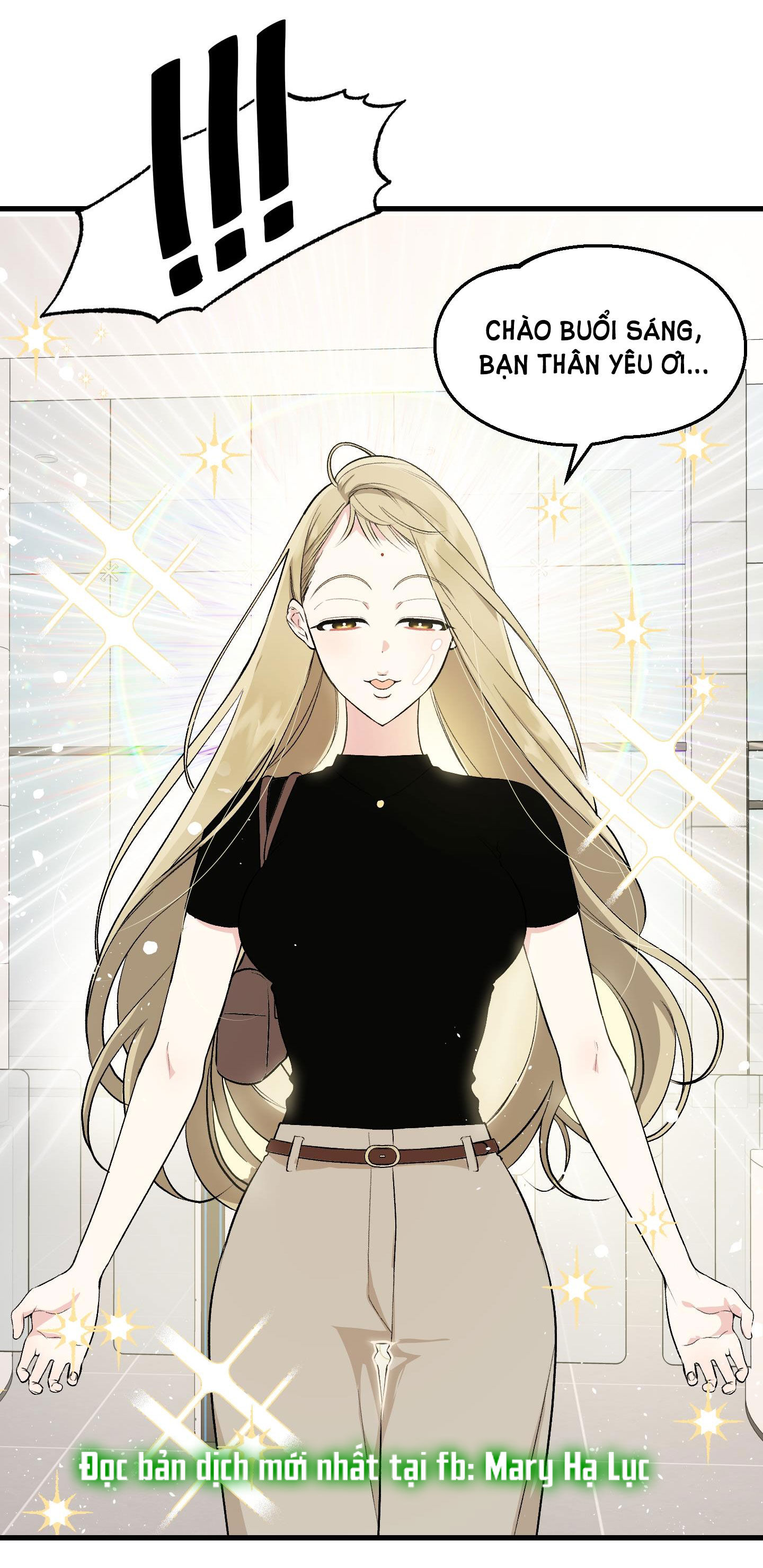 [18+] thêm một lần nữa thôi chapter 6.1 11