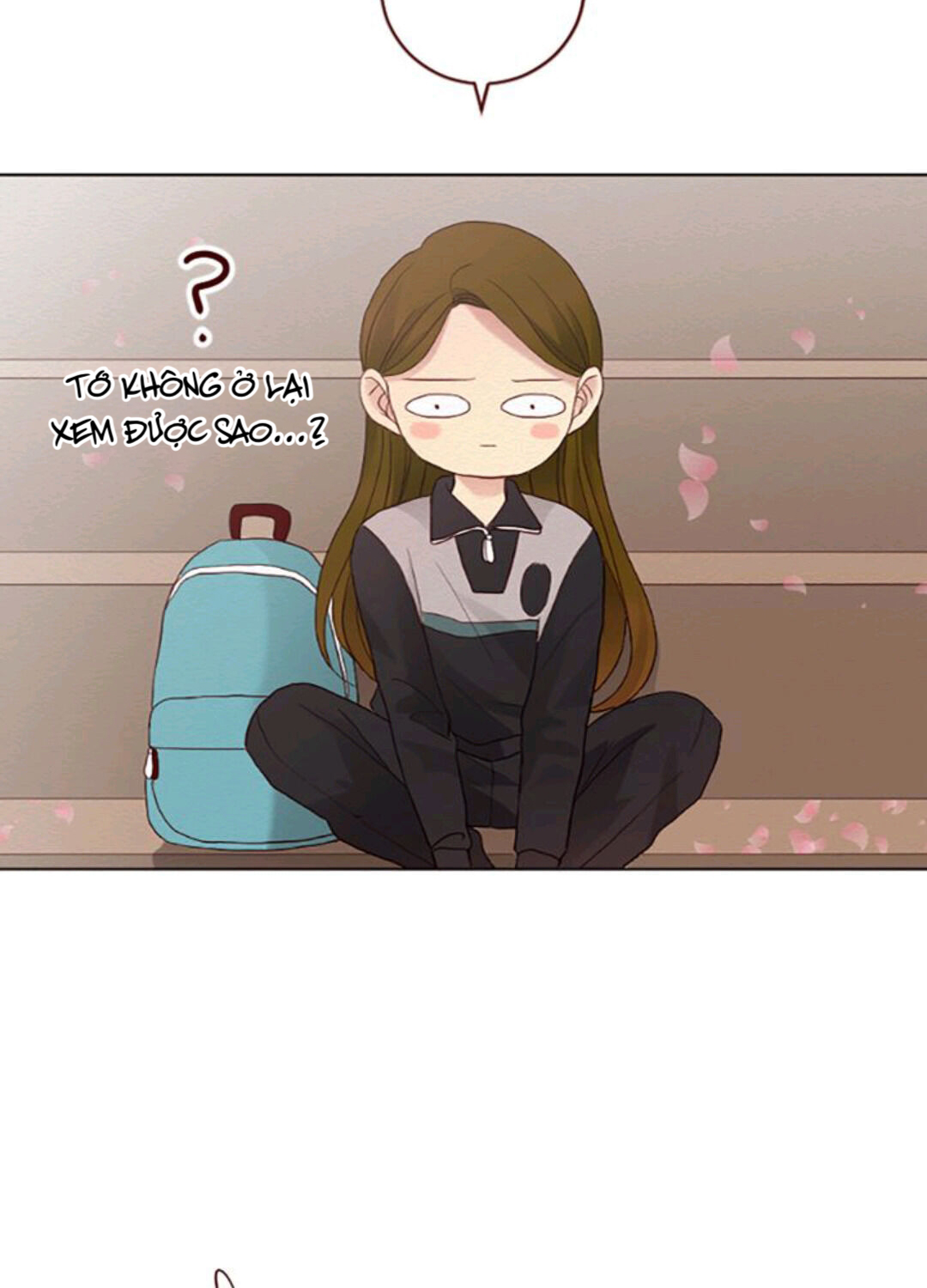 thầm yêu chapter 14 20