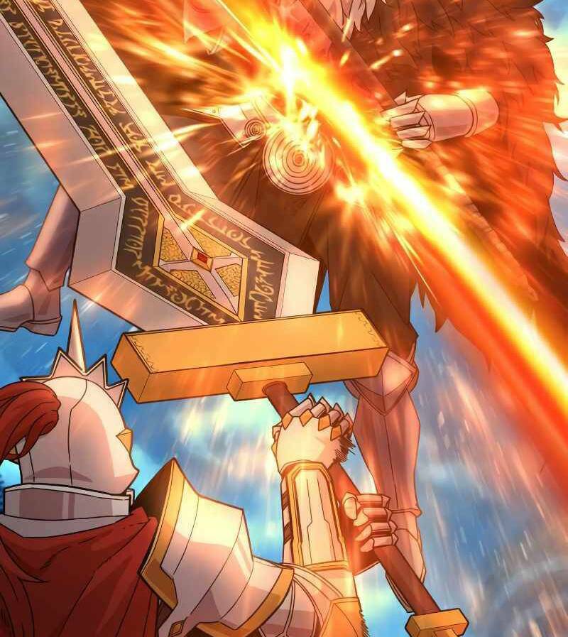 Sự Trở Lại Của Anh Hùng Diệt Thế chapter 45.5 21