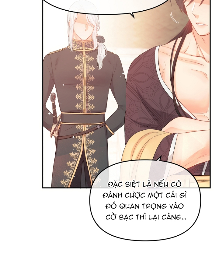 đừng đặt tình cảm mình vào cuốn sách đó chapter 15 39