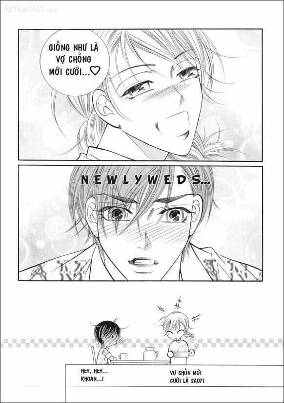 can't lose you chapter 31 15