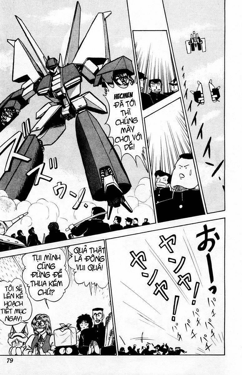 yuu & mi chapter 45 12