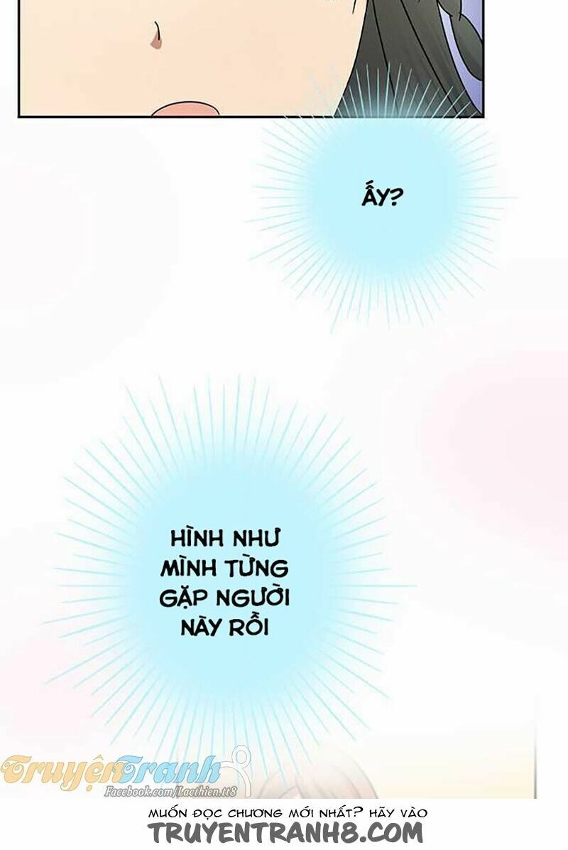 nụ hôn nguyền rủa chapter 46 16