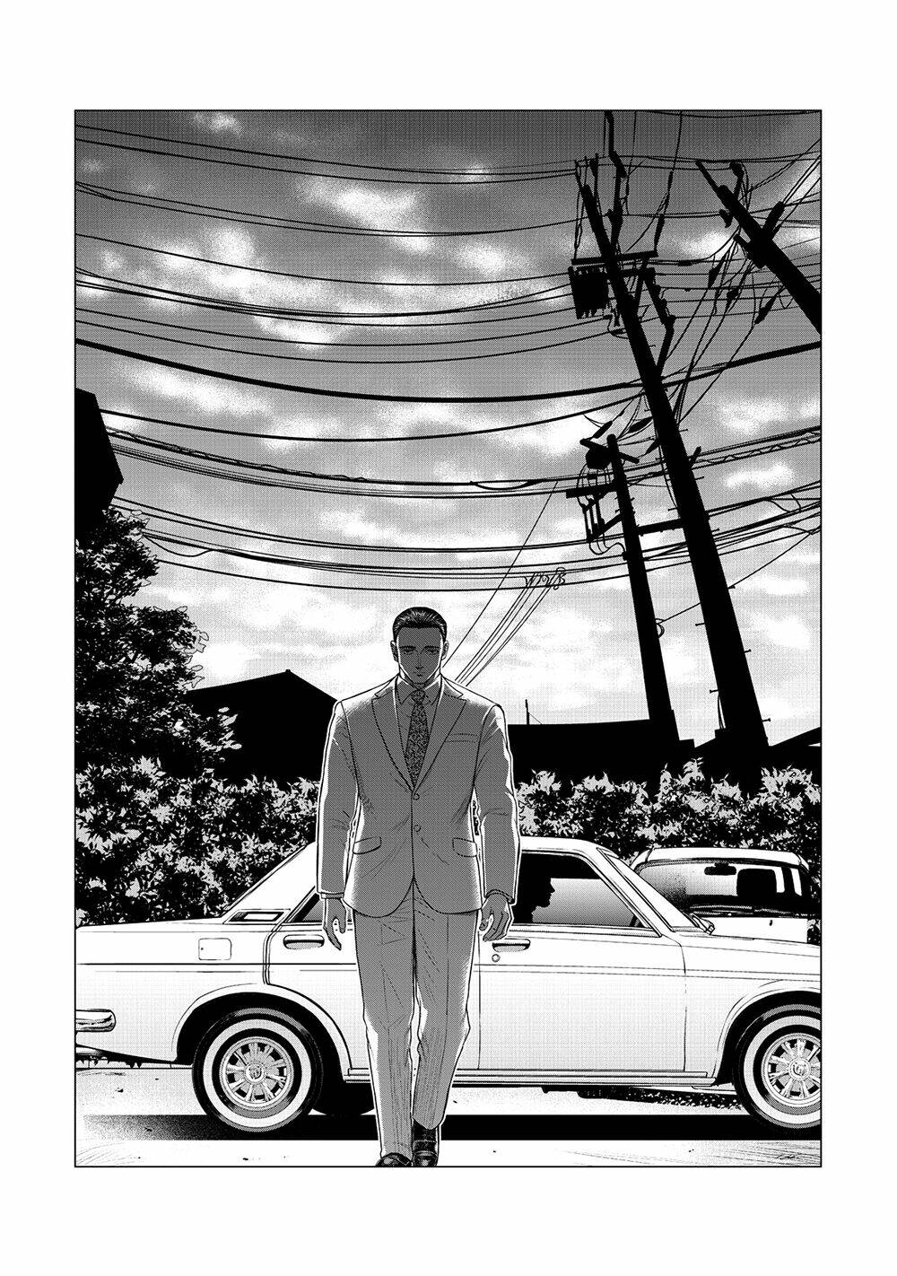 parasyte reversi chapter 17 1