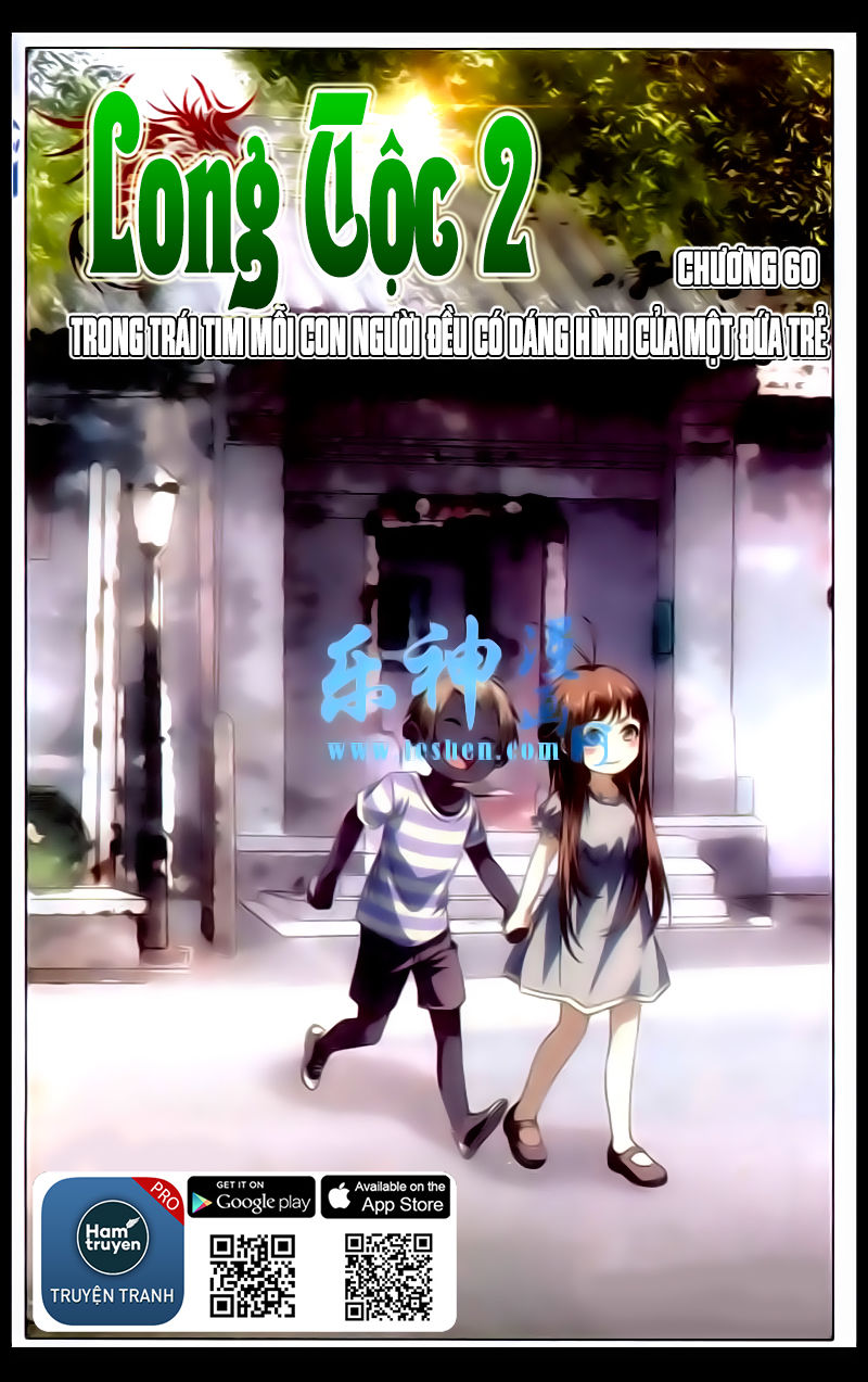 long tộc 2 chapter 60 2