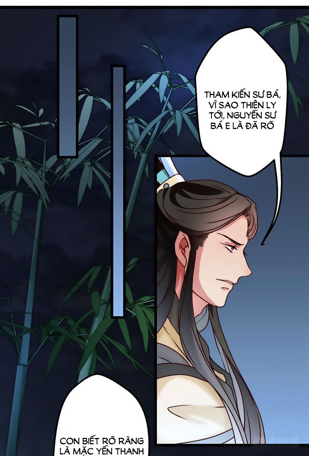 Liêu Liêu Nhân Thân Tu Tiên Truyện chapter 82 - Trang 28