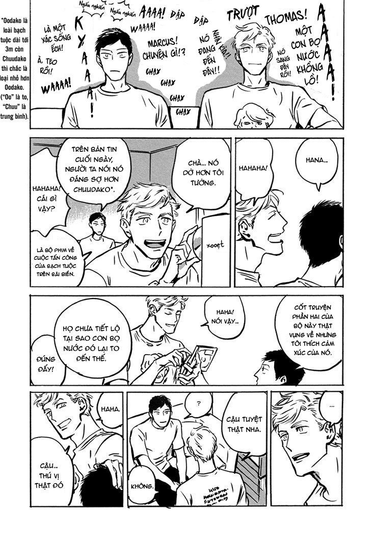 dear, my god chapter 2.2 10