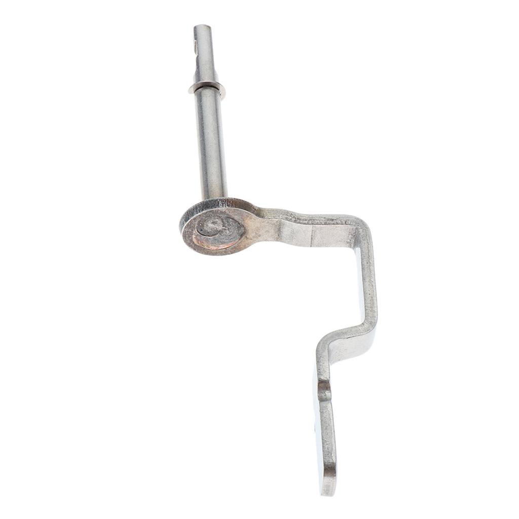 Tilt Stop Lever for Yamaha 2 stroke 15 HP 18HP 9.9HP Outboard Motor Engine