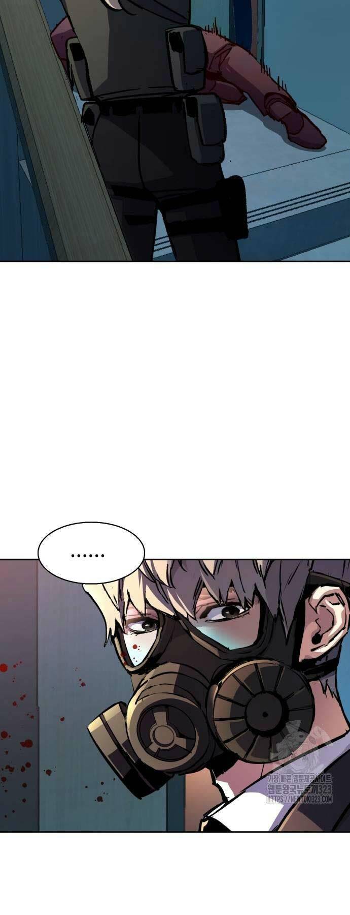 bạn học tôi là lính đánh thuê chapter 173 37