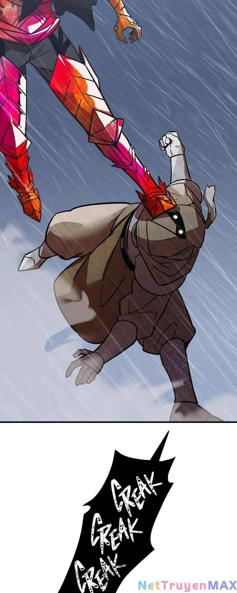 Huyết Thánh Cứu Thế Chủ~ Ta Chỉ Cần 0.0000001% Đã Trở Thành Vô Địch chapter 25 17