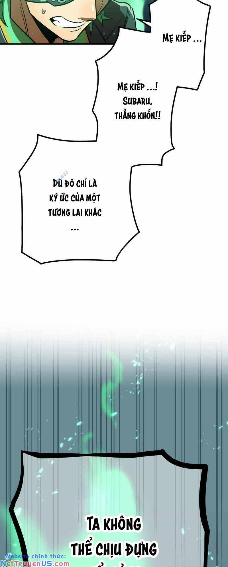 Huyết Thánh Cứu Thế Chủ~ Ta Chỉ Cần 0.0000001% Đã Trở Thành Vô Địch chapter 49 18