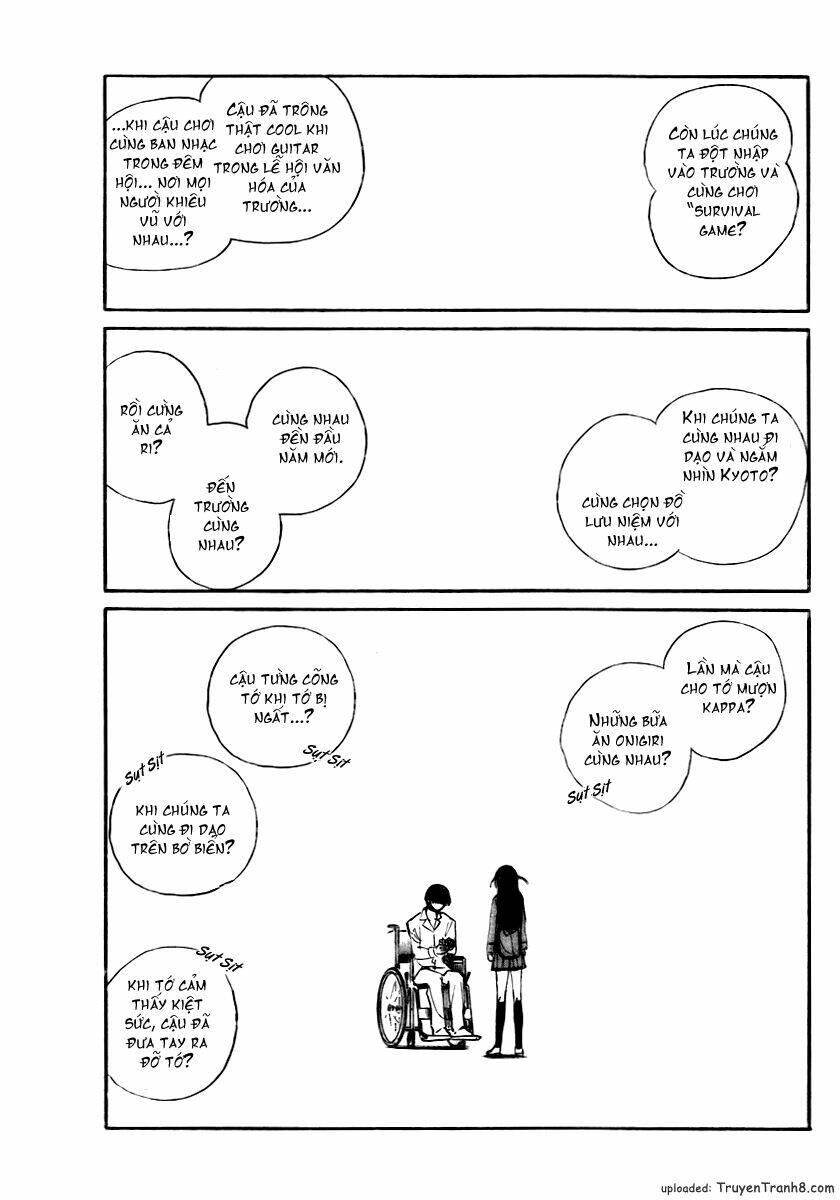 school rumble chapter 274 8