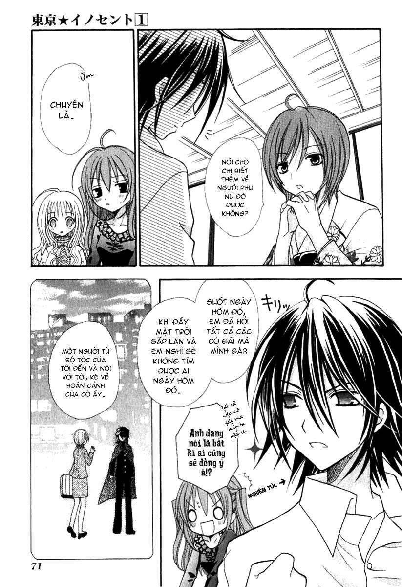 tokyo innocent chapter 2 8