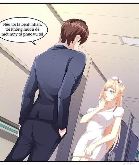 vợ quỷ trốn thoát chapter 12 34