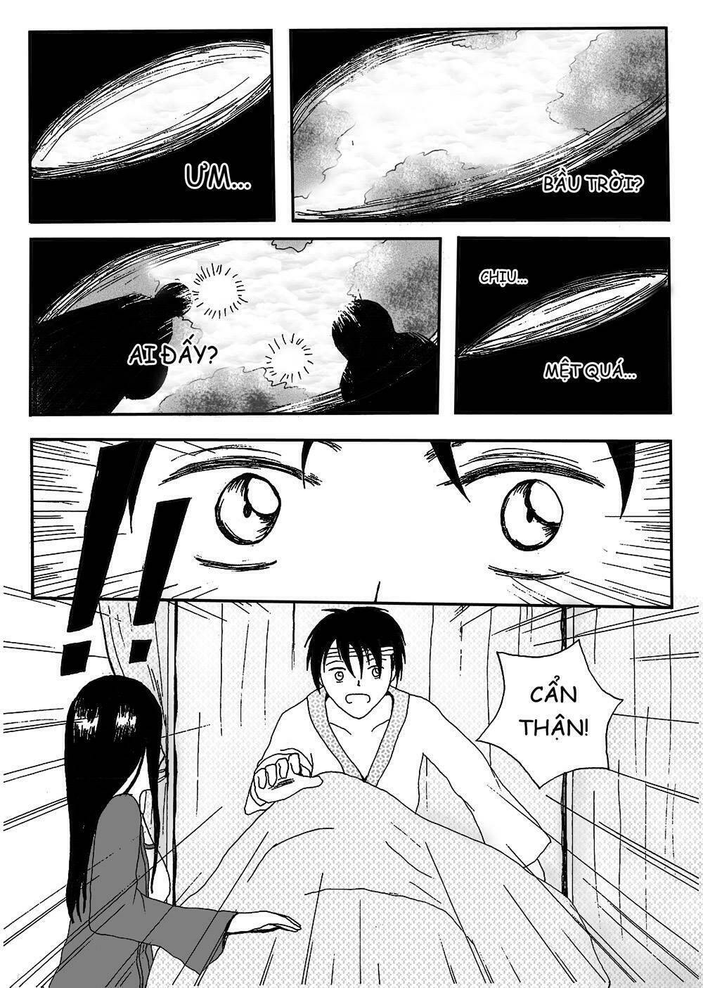 prince's days chapter 1 12