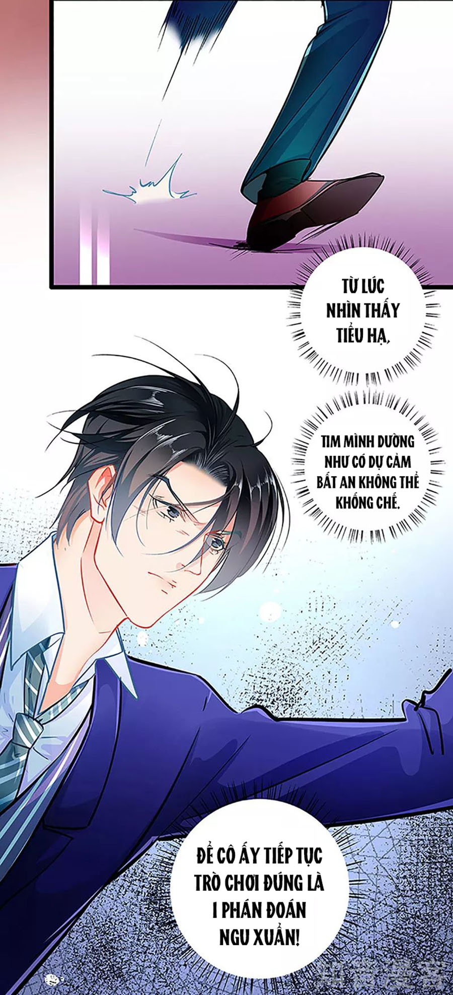 cưng chiều ái thê hư hỏng chapter 70 6