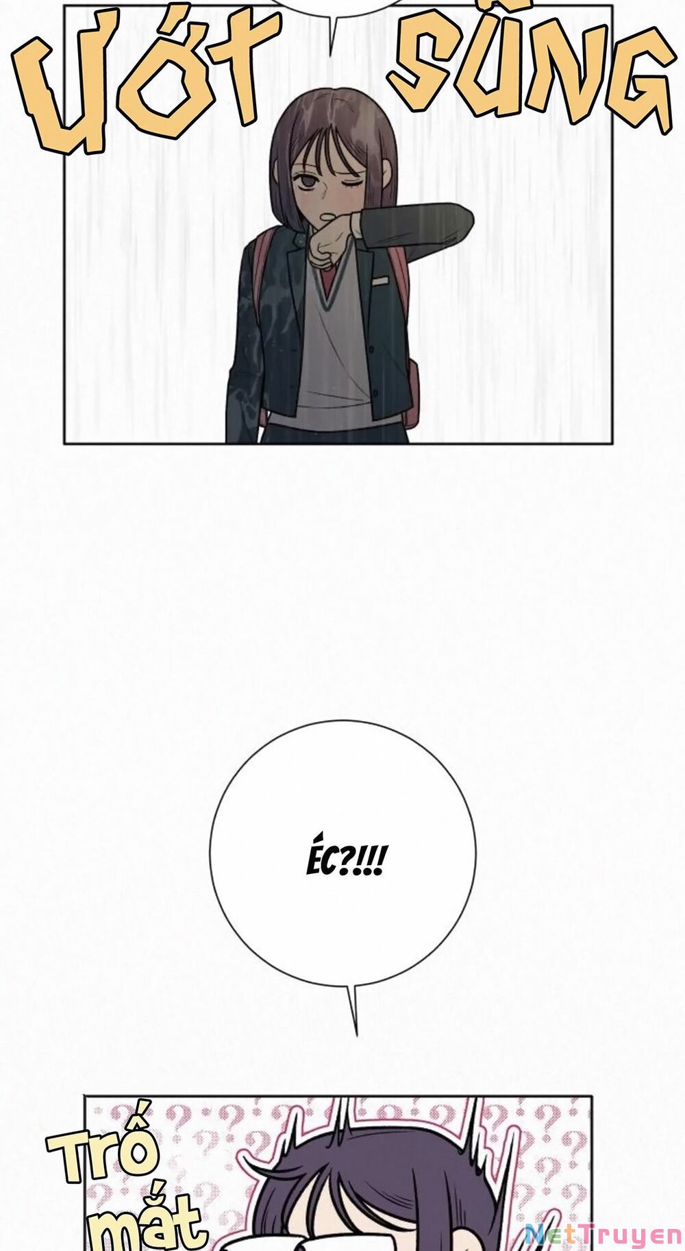 chiến lược: tình yêu trong sáng chapter 14 15