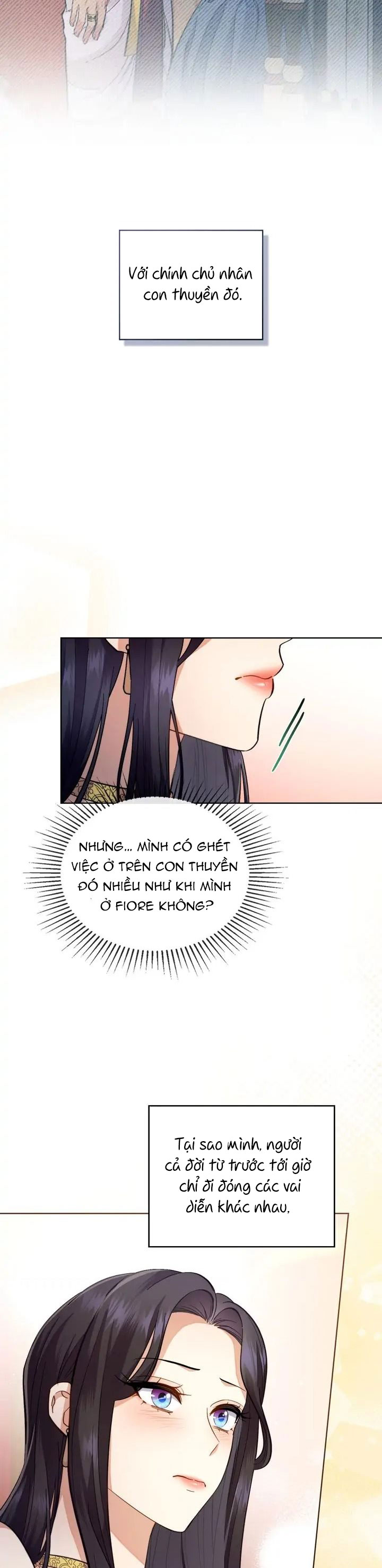 hội cùng thuyền chapter 40.2 3