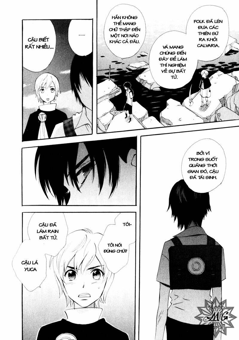 meteor methuselah chapter 41 9