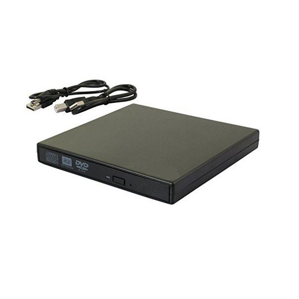 Box đựng ổ DVD Laptop giao tiếp USB 2.0