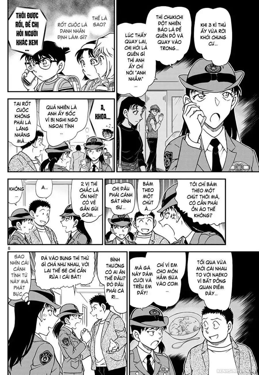 conan chapter 1045 8