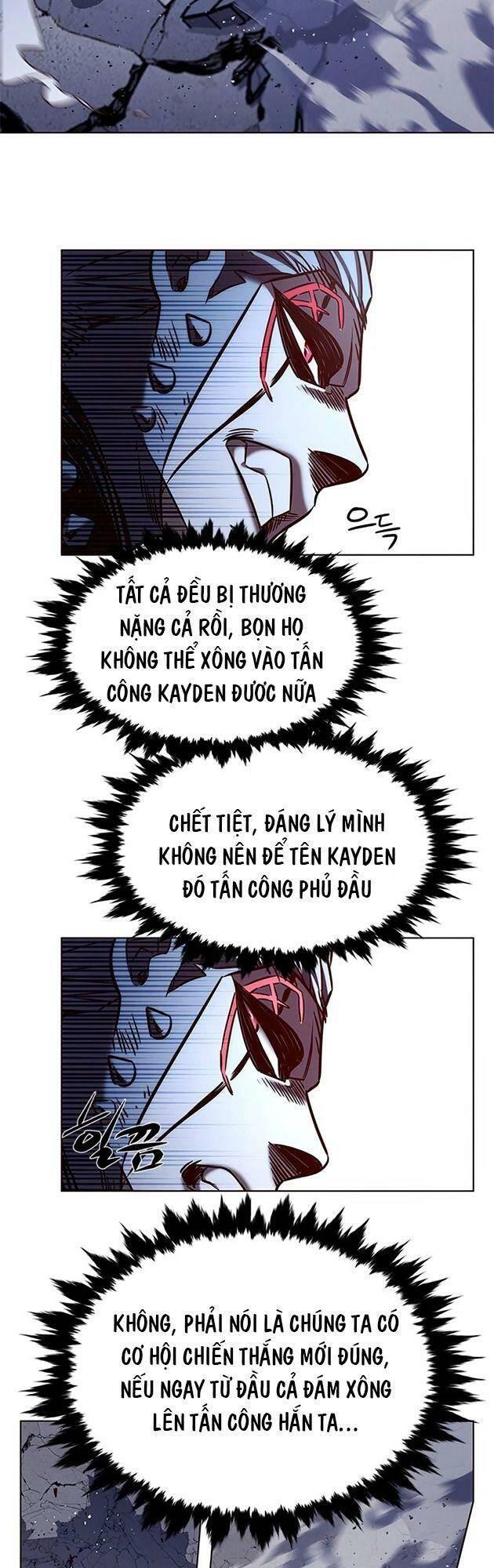 biến thân thành mèo chapter 212 22