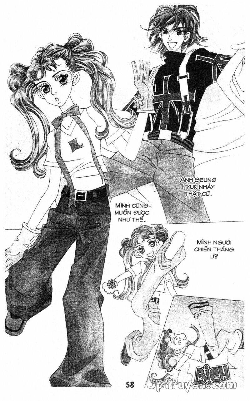 hãy đến đây tình yêu chapter 2 57