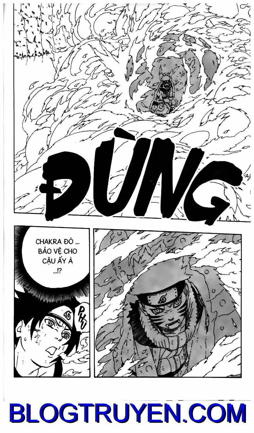 naruto - cửu vĩ hồ ly chapter 231 13