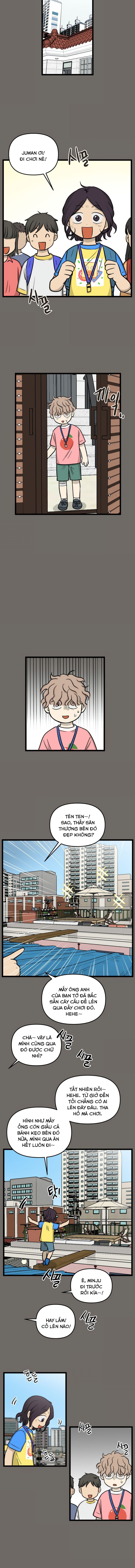 no home - không nhà chapter 178 4