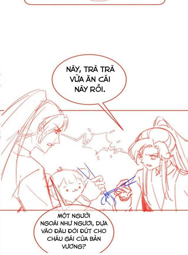 nhặt được bảo bối manh manh chapter 39 35