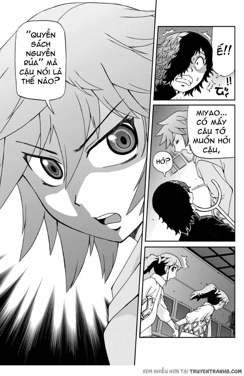 lý do sống còn chapter 11 6