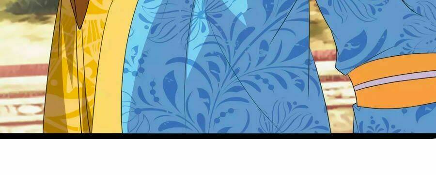 thỏ yêu tiểu vương phi chapter 117 2