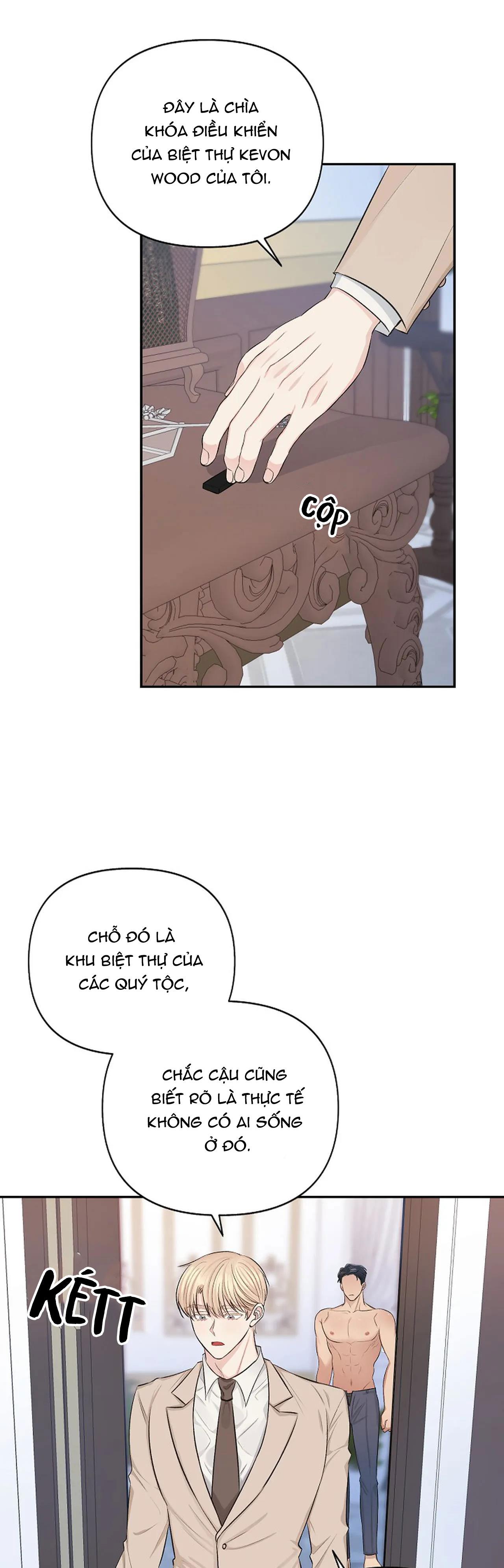 sắc đêm chapter 9 31