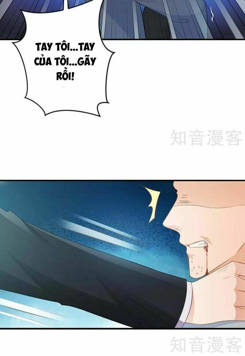 phụng tử thành hôn : tiên thê không được trốn chapter 8 14