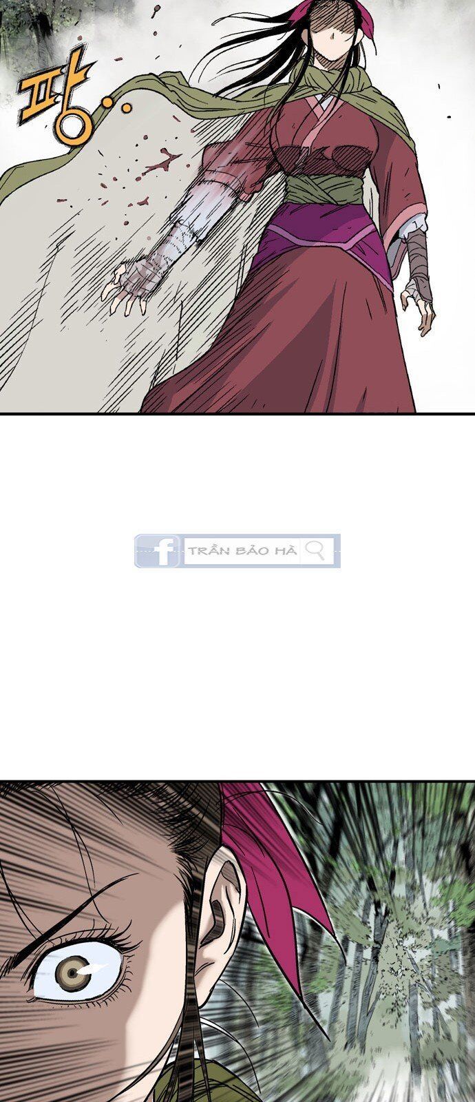 cao thủ 2 chapter 80 23