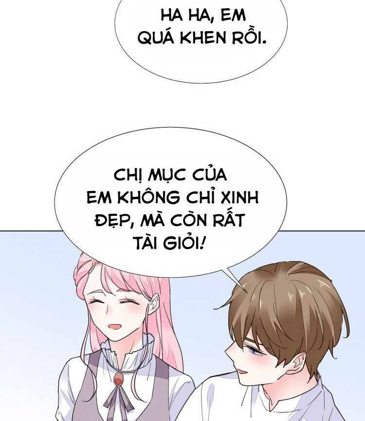 điều ước sủng ái bất bình đẳng chapter 91.1 10