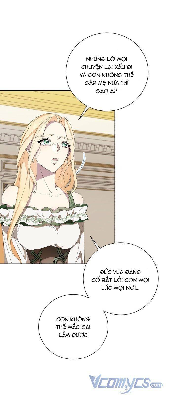 ta đã từng mong nàng biến mất chapter 40 35