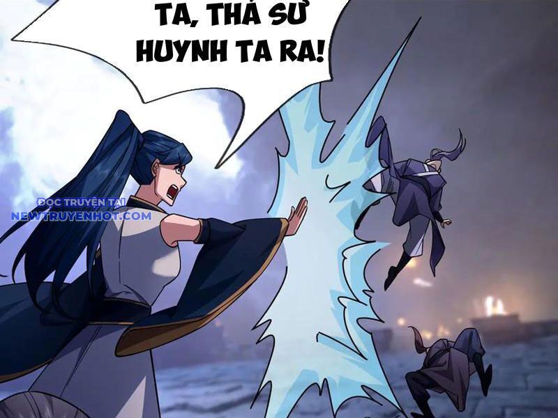 ngủ say vạn cổ: xuất thế đẩy ngang chư thiên chapter 72 46