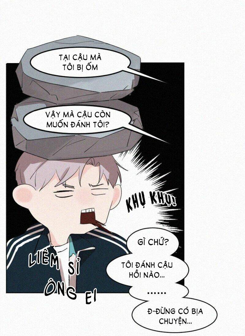 câu chuyện về cậu và tôi chapter 42 27