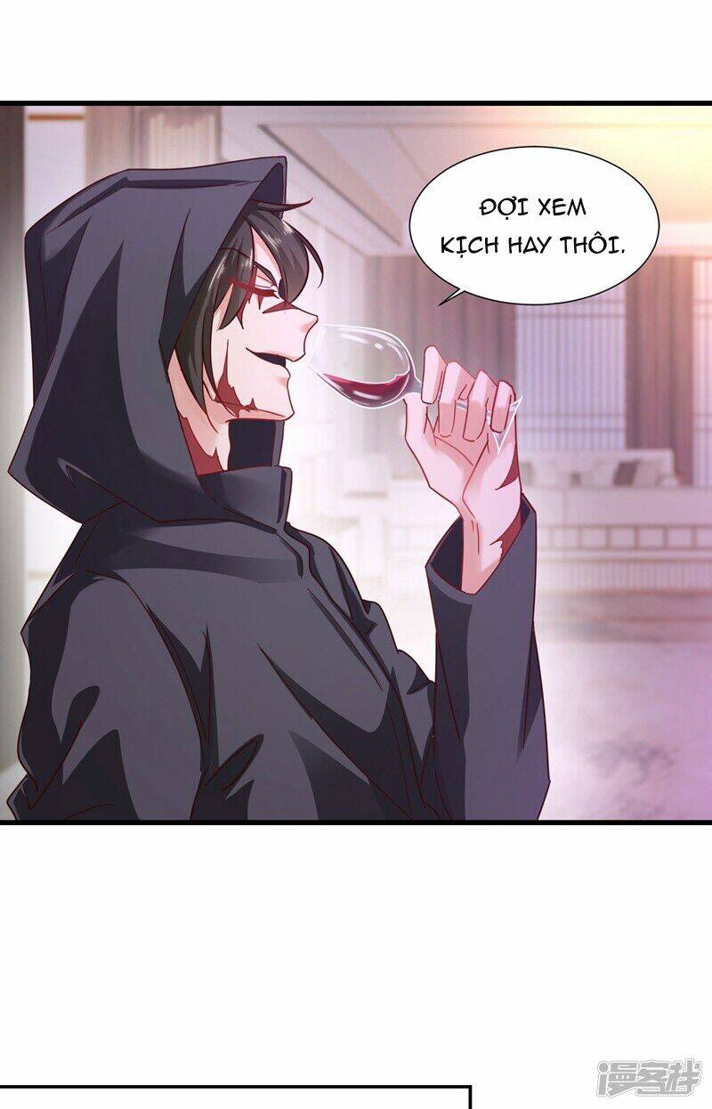 nhập cốt noãn hôn chapter 336 58