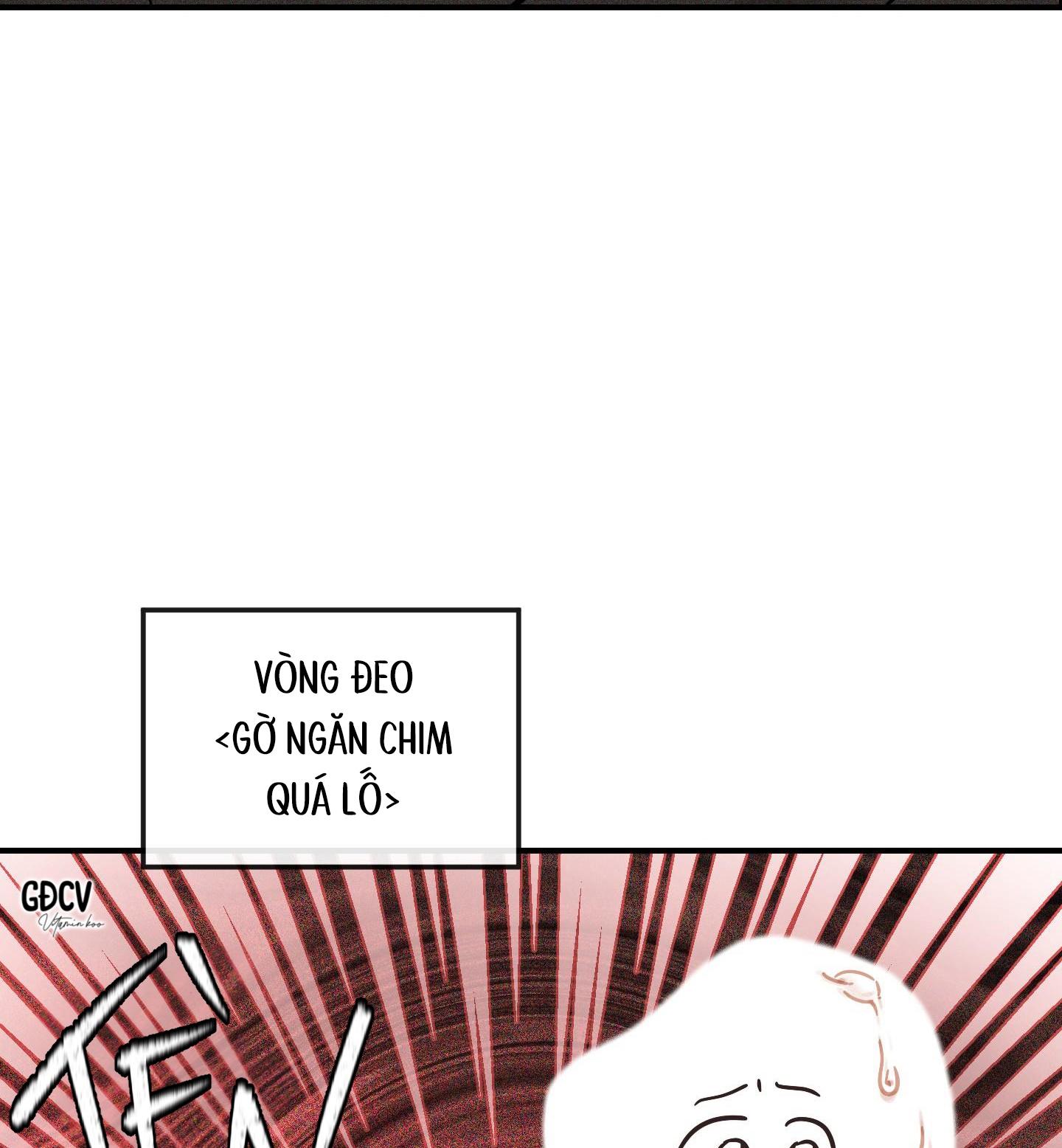 cá minh thái khô quắt rồi! chapter 20 28